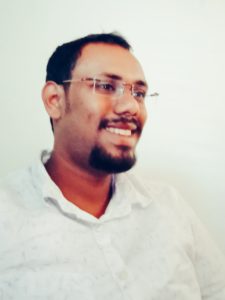 Astrologer Gaurav Arya 2019