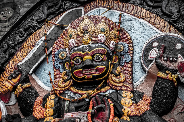 acharya gaurav arya, kaal bhairav ​​jayanti, Story of Kaal Bhairav, Bhairav Ashtami 2019 How to do Worship of Bhairav Baba