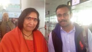 astrologer gaurav arya