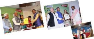 awards gaurav arya
