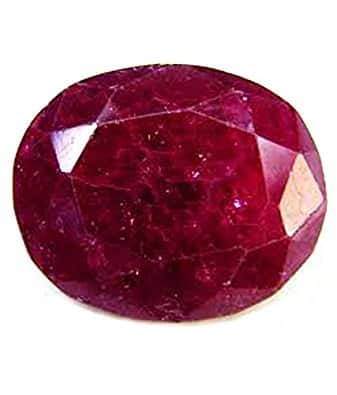 Lab tested Ruby, who can wear ruby, Astrological Benefits of Ruby Gemstone