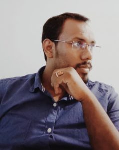 astrologer gaurav arya