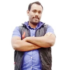 astrologer acharya gaurav arya