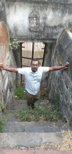 gaurav arya paranormal