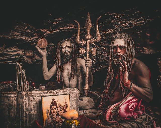 Vishnu Suktam