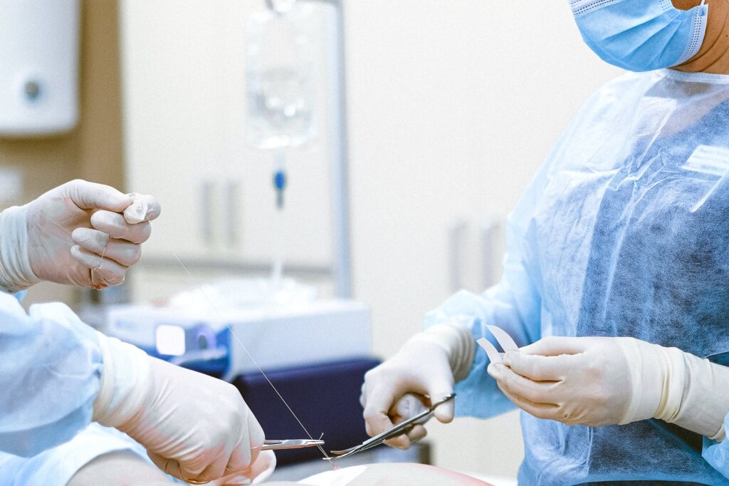 Surgeon in Astrology: Responsible Planet in Vedic Astrology