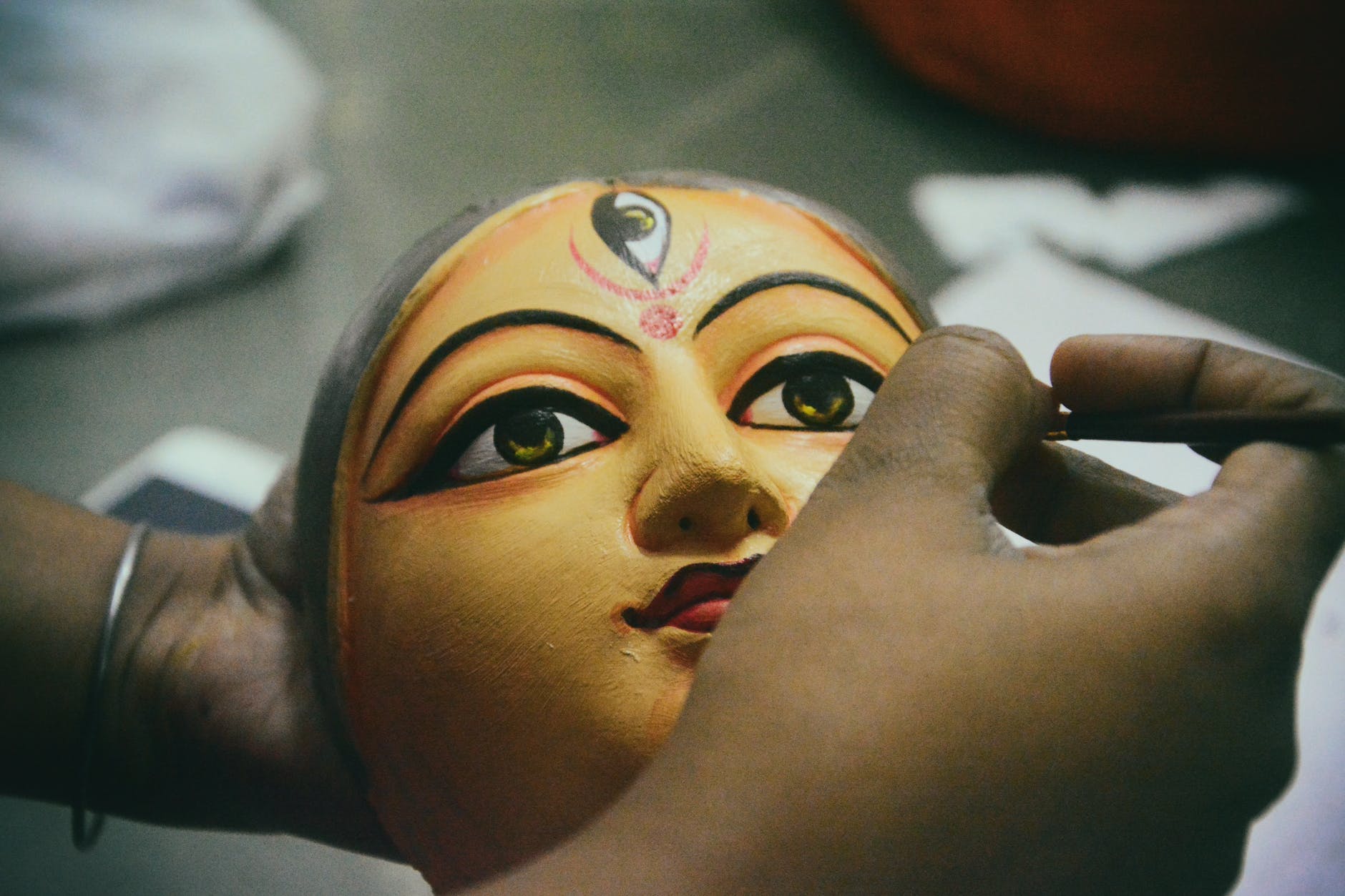 goddess durga, kalash sthapana 2021, Navratri 2021: Puja Vidhi, Tithi, and Kalash Sthapana