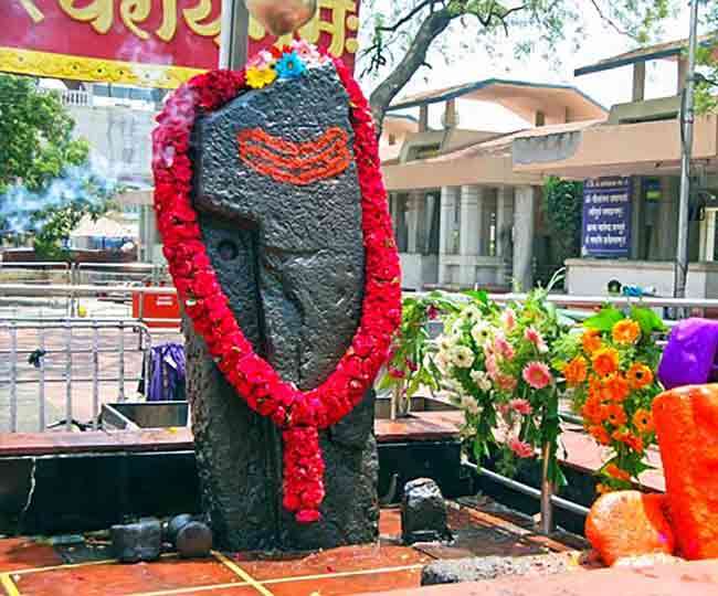 शनि महामृत्युंजय स्त्रोत Shani Mahamritiyunjya Strotam
